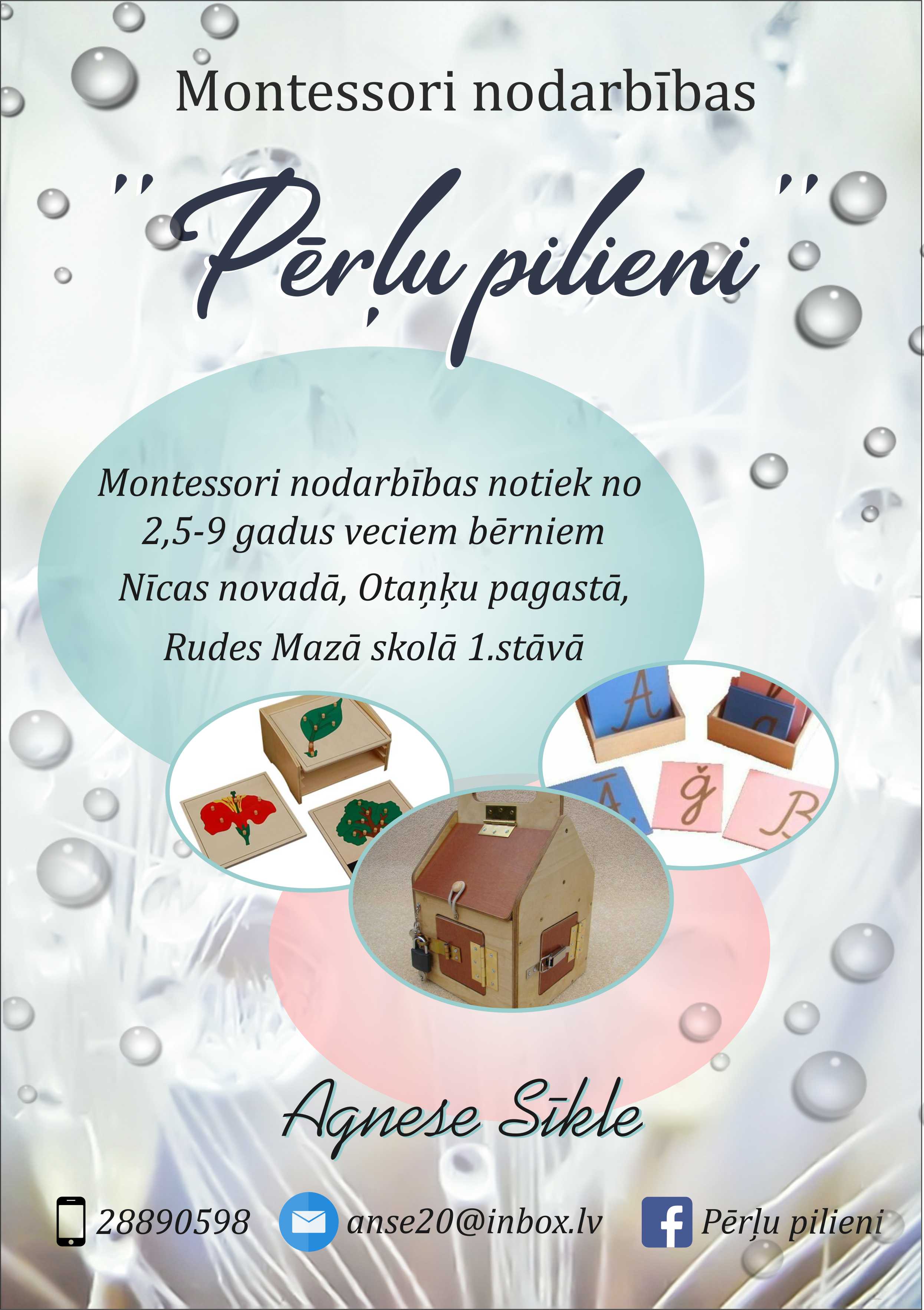 montessori