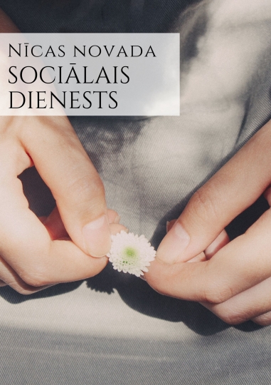 Nīcas novada sociālais dienests var palīdzēt