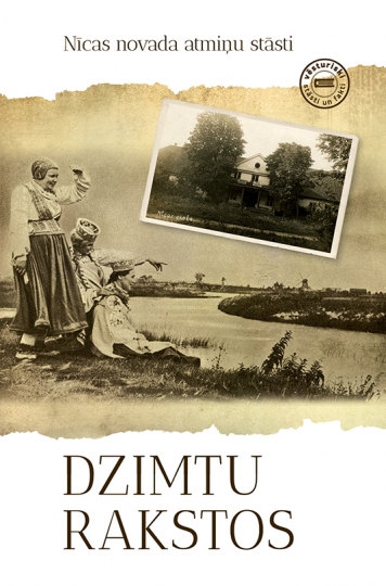 Pasākums atcelts - GRĀMATAS “Dzimtu rakstos. Nīcas novada atmiņu stāsti”  ATVĒRŠANAS SVĒTKI