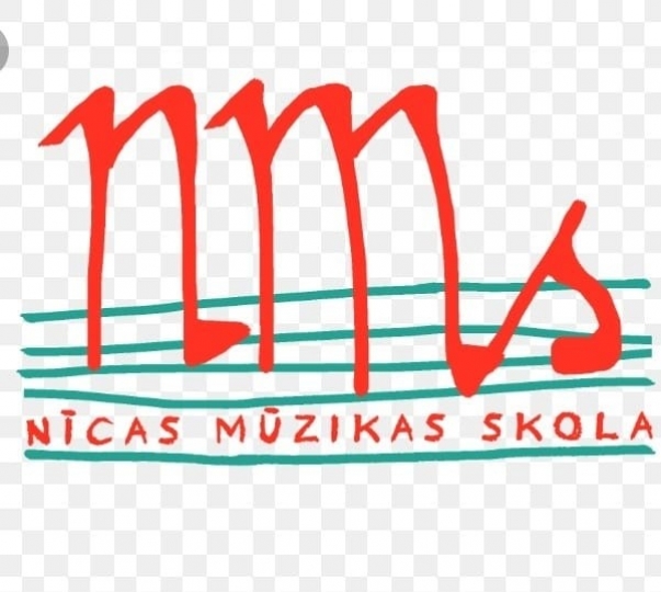 Nīcas Mūzikas skola sveic Latvijas dzimšanas dienā!