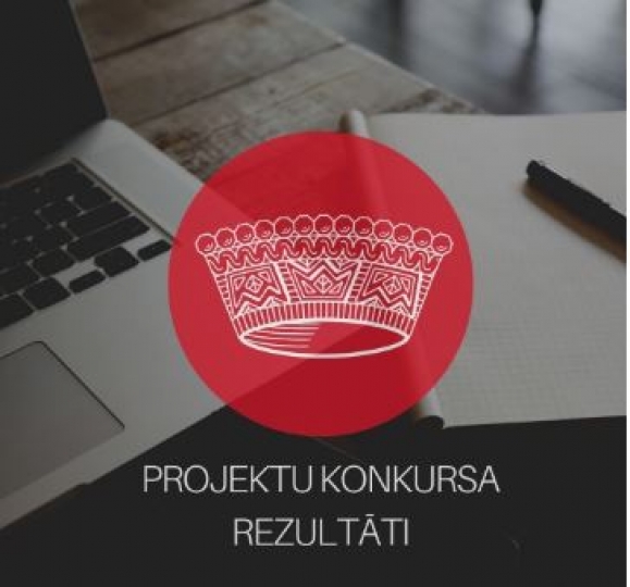 Apstiprināti pirmie 7 “Vietējo projektu konkursa 2021” projekti