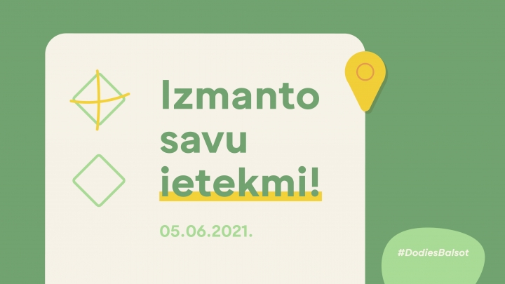 Pašvaldību vēlēšanas