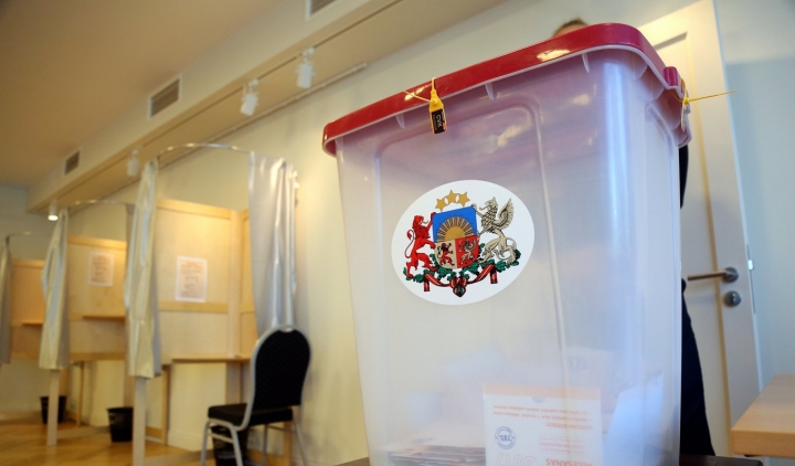 Dienvidkurzemes novada vēlēšanu komisijas locekļu kandidātu pieteikumu iesniegšanu