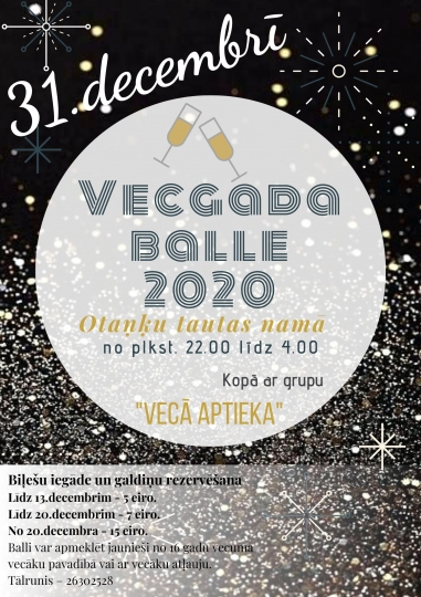 VECGADA BALLE