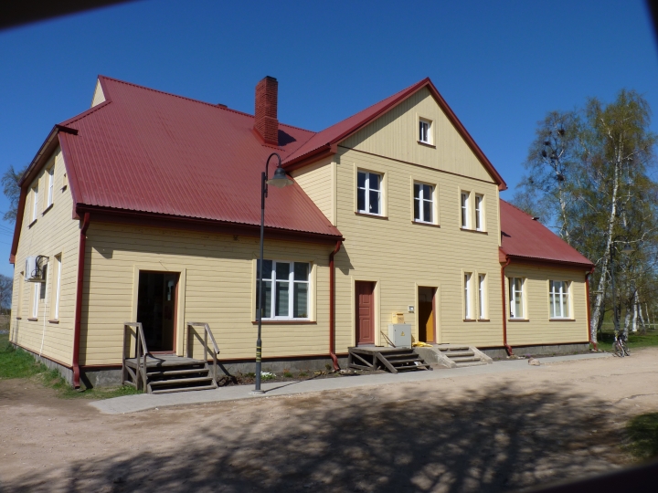 Aicinām jūrmalciemniekus uz sapulci
