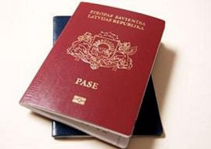 Par Pilsonības un migrācijas lietu pārvaldes darba organizāciju ārkārtējās situācijas apstākļos
