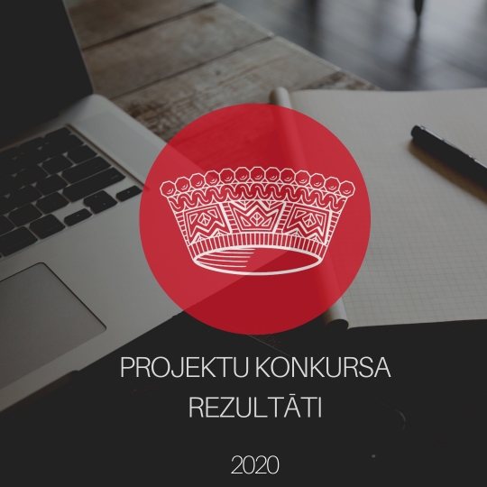 Noslēgusies “Vietējo projektu konkursa 2020” izvērtēšana, kopā apstiprināti 11 projekti