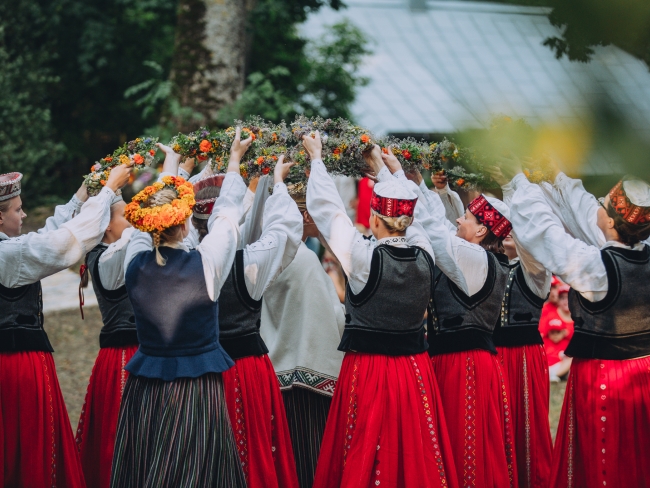 NĪCAS NOVADA SVĒTKI 2019