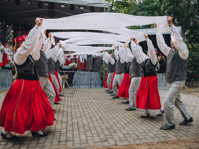 NĪCAS NOVADA SVĒTKI 2019