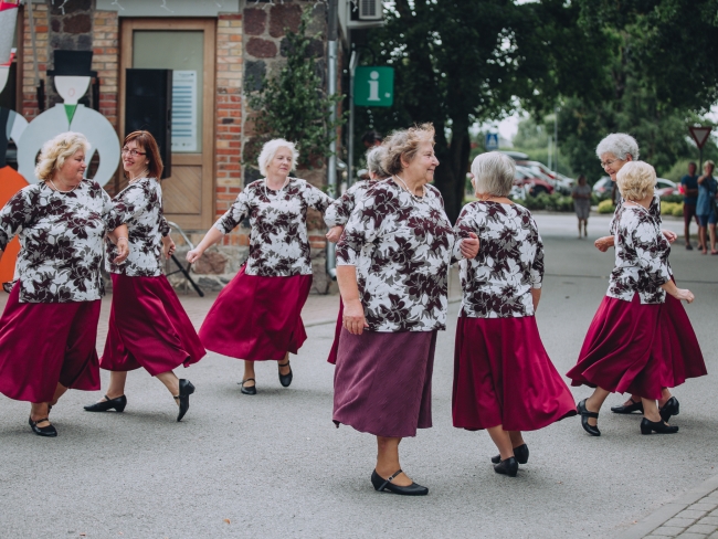 NĪCAS NOVADA SVĒTKI 2019