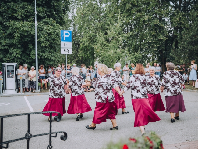 NĪCAS NOVADA SVĒTKI 2019