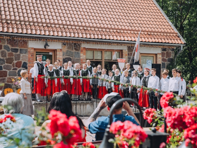 NĪCAS NOVADA SVĒTKI 2019