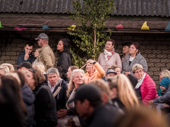 Zvejnieksvētki Jūrmalciemā 11.07.2020.