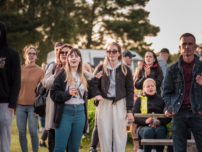 Zvejnieksvētki Jūrmalciemā 11.07.2020.