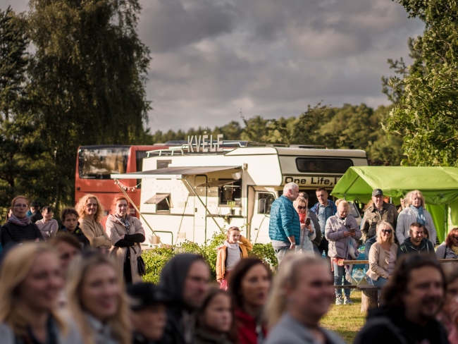 Zvejnieksvētki Jūrmalciemā 11.07.2020.