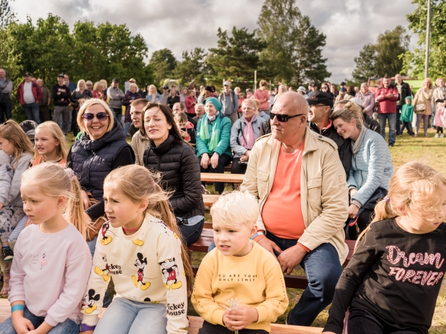 Zvejnieksvētki Jūrmalciemā 11.07.2020.