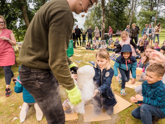 Zvejnieksvētki Jūrmalciemā 11.07.2020.