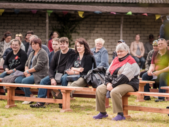 Zvejnieksvētki Jūrmalciemā 11.07.2020.