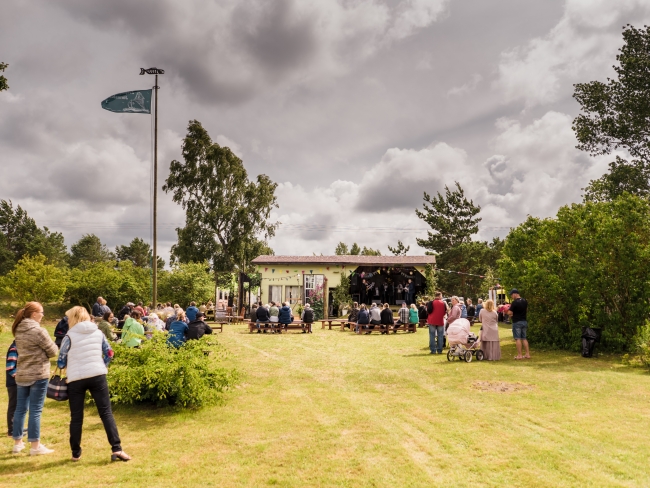 Zvejnieksvētki Jūrmalciemā 11.07.2020.