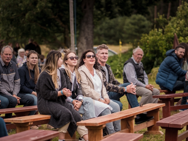 Zvejnieksvētki Jūrmalciemā 11.07.2020.