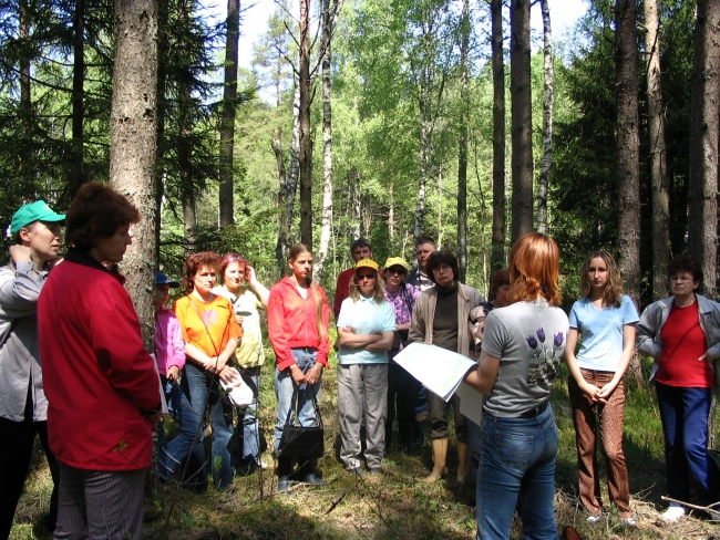 Pieaugušo izglītībai Nīcā – 20 gadi