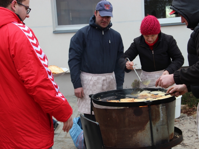 Jauniešu diena 2019