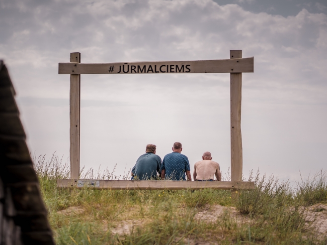 Zvejnieksvētki Jūrmalciemā 2021