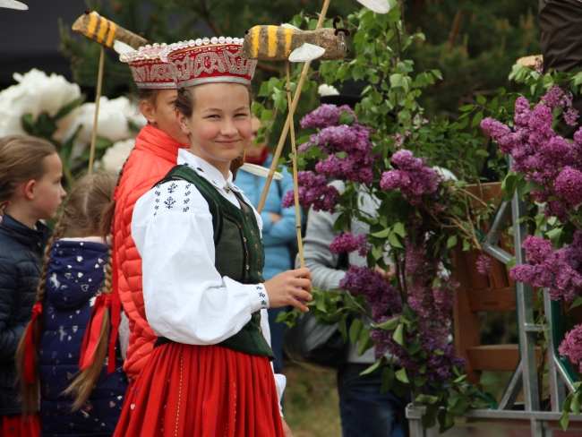 Ceriņu svētki 2019