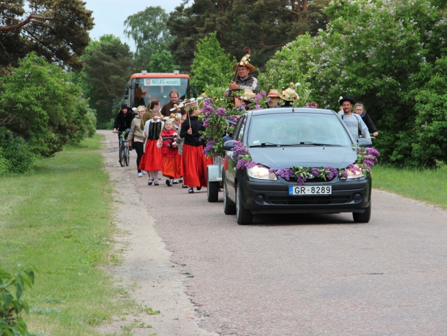 Ceriņu svētki 2019